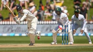 Bangladesh vs New Zealand, LIVE Streaming: Watch BAN vs NZ, 2nd Test, Day 1 live telecast online